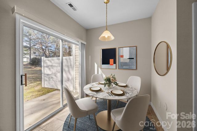 3527 Creeping Flora Lane, Charlotte, NC 28216