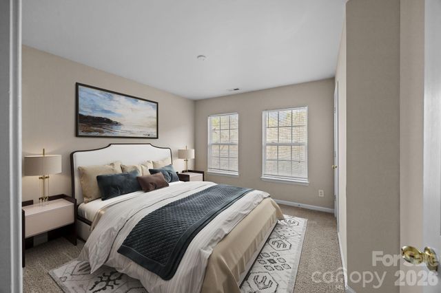 3527 Creeping Flora Lane, Charlotte, NC 28216