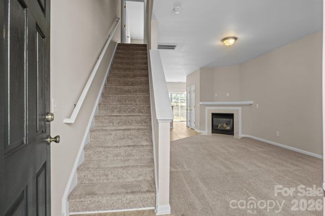 3527 Creeping Flora Lane, Charlotte, NC 28216