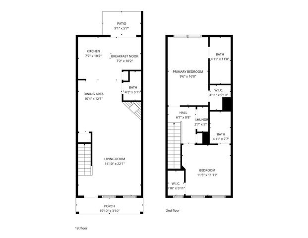 3527 Creeping Flora Lane, Charlotte, NC 28216