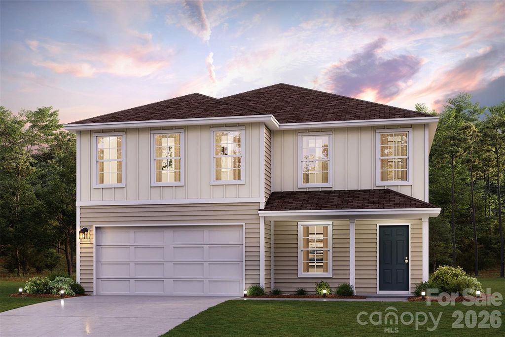 264 Alfalfa Avenue, Linwood, NC 27299