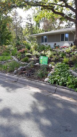 5502 Regis Trail NE, Fridley, MN 55432