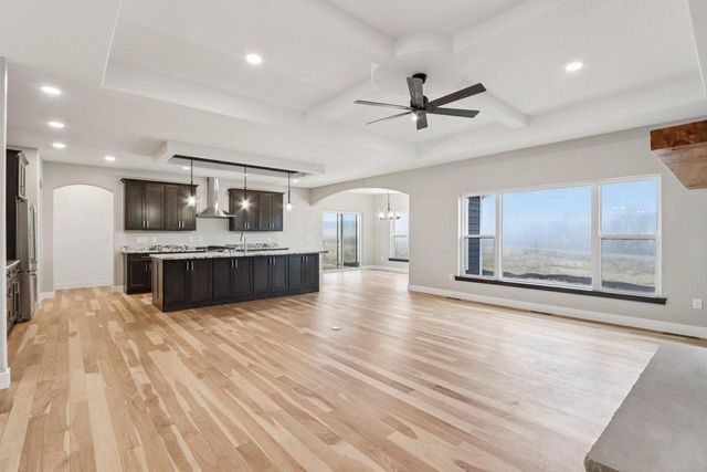 W223S9323 Oak Ridge DRIVE, Big Bend, WI 53103