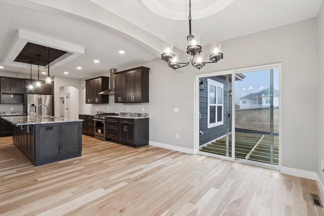 W223S9323 Oak Ridge DRIVE, Big Bend, WI 53103