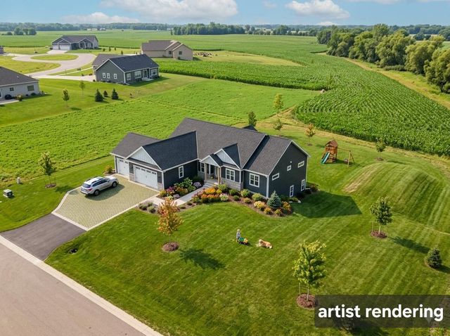 W223S9323 Oak Ridge DRIVE, Big Bend, WI 53103