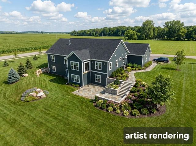 W223S9323 Oak Ridge DRIVE, Big Bend, WI 53103