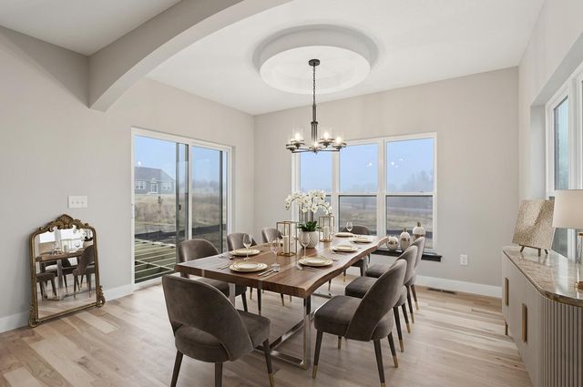 W223S9323 Oak Ridge DRIVE, Big Bend, WI 53103