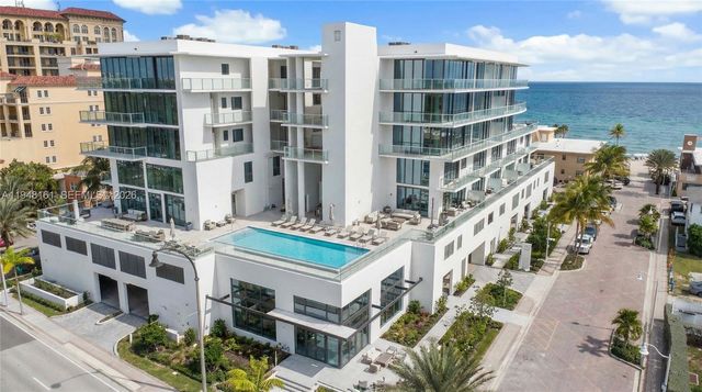 3319 N Ocean Drive TH6, Hollywood, FL 33019