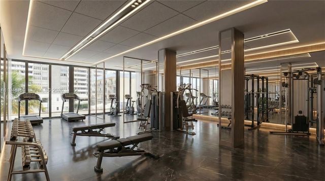 3319 N Ocean Drive TH6, Hollywood, FL 33019