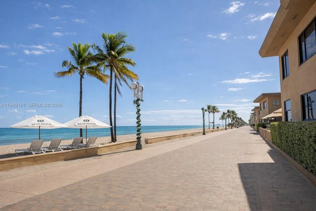 3319 N Ocean Drive TH6, Hollywood, FL 33019