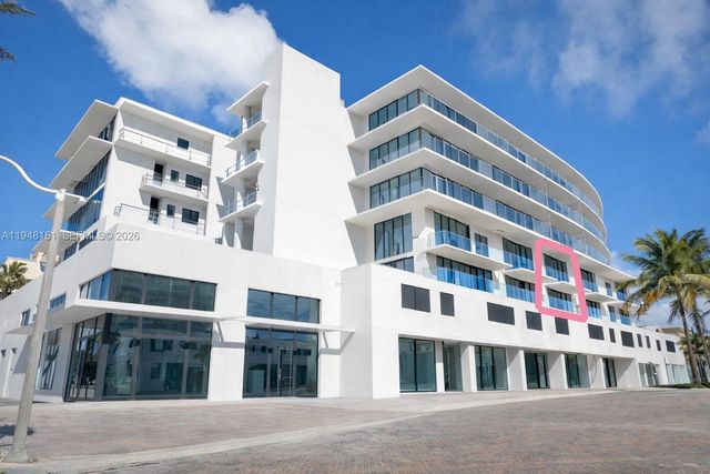 3319 N Ocean Drive TH6, Hollywood, FL 33019