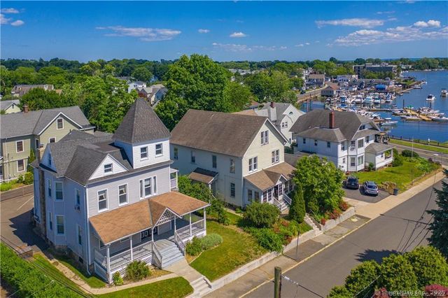 3 Betts Place 4, Norwalk, CT 06855