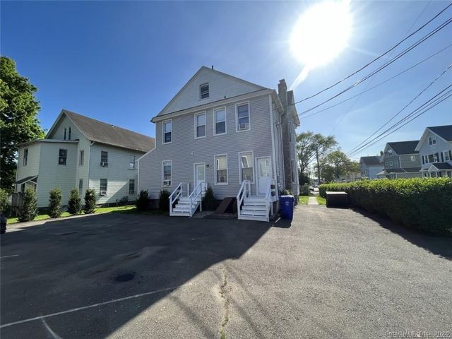 3 Betts Place 4, Norwalk, CT 06855