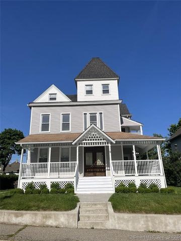 3 Betts Place 4, Norwalk, CT 06855