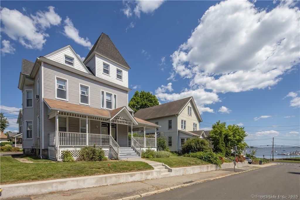 3 Betts Place 4, Norwalk, CT 06855