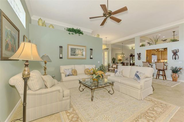 410 WELLINGTON, Venice, FL 34292