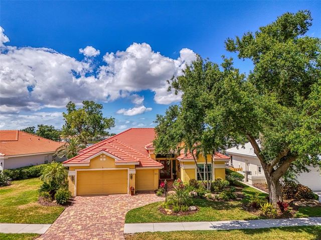 410 WELLINGTON, Venice, FL 34292