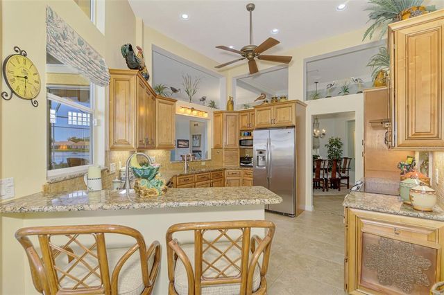 410 WELLINGTON, Venice, FL 34292