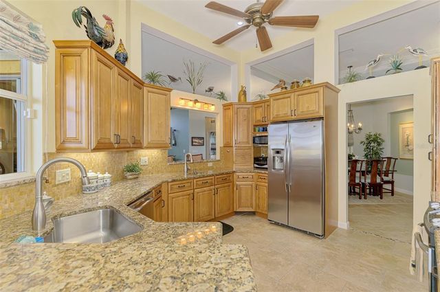 410 WELLINGTON, Venice, FL 34292