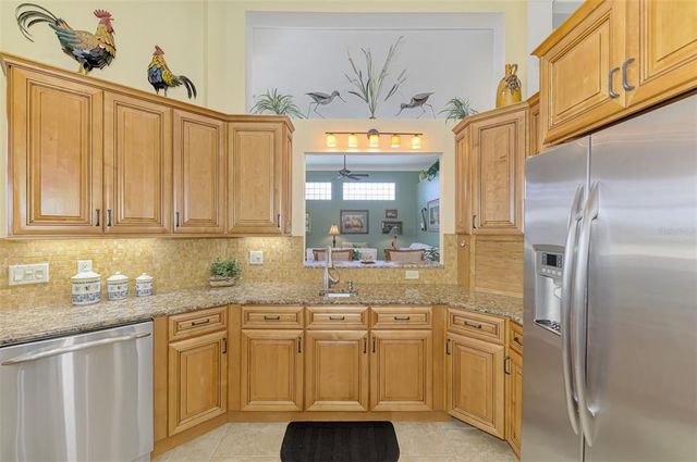410 WELLINGTON, Venice, FL 34292