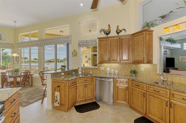 410 WELLINGTON, Venice, FL 34292