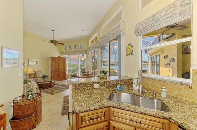 410 WELLINGTON, Venice, FL 34292