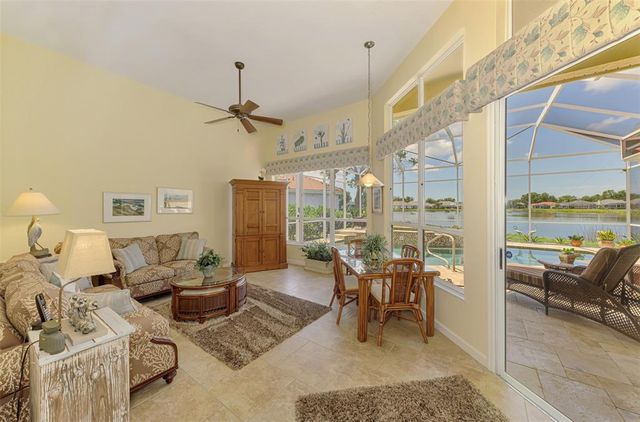 410 WELLINGTON, Venice, FL 34292