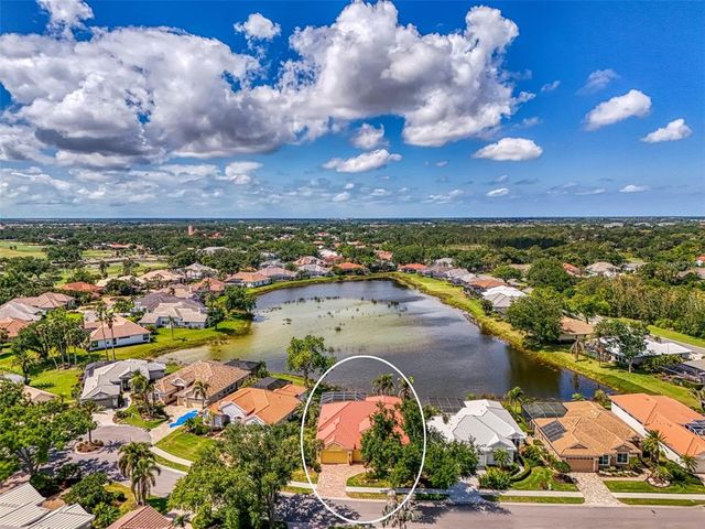 410 WELLINGTON, Venice, FL 34292