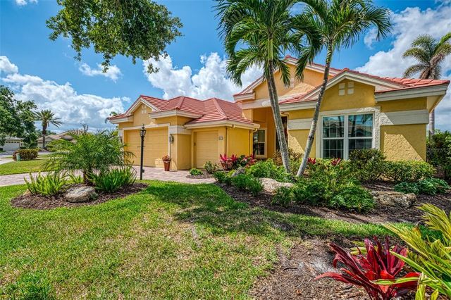 410 WELLINGTON, Venice, FL 34292