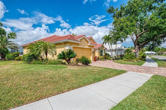 410 WELLINGTON, Venice, FL 34292