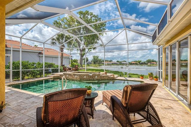 410 WELLINGTON, Venice, FL 34292