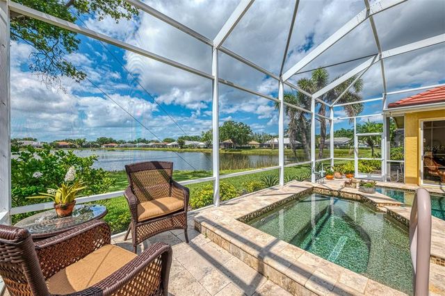 410 WELLINGTON, Venice, FL 34292
