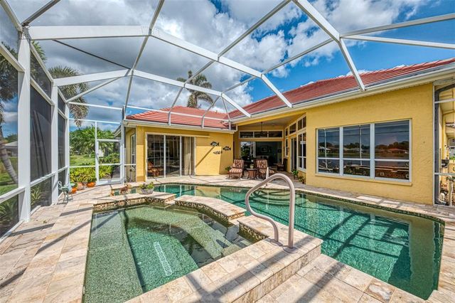 410 WELLINGTON, Venice, FL 34292