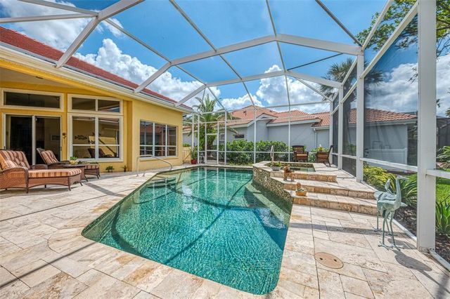 410 WELLINGTON, Venice, FL 34292