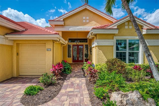 410 WELLINGTON, Venice, FL 34292