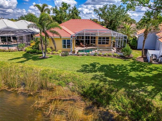 410 WELLINGTON, Venice, FL 34292