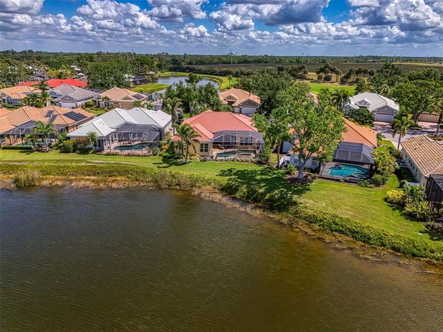410 WELLINGTON, Venice, FL 34292