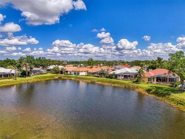 410 WELLINGTON, Venice, FL 34292