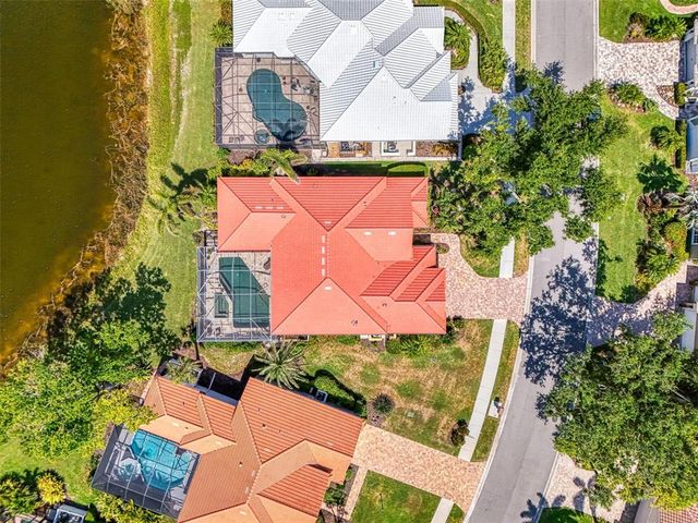 410 WELLINGTON, Venice, FL 34292