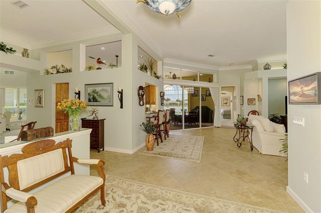 410 WELLINGTON, Venice, FL 34292