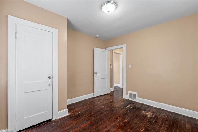 437 W 24th Street, Winston-salem, NC 27105