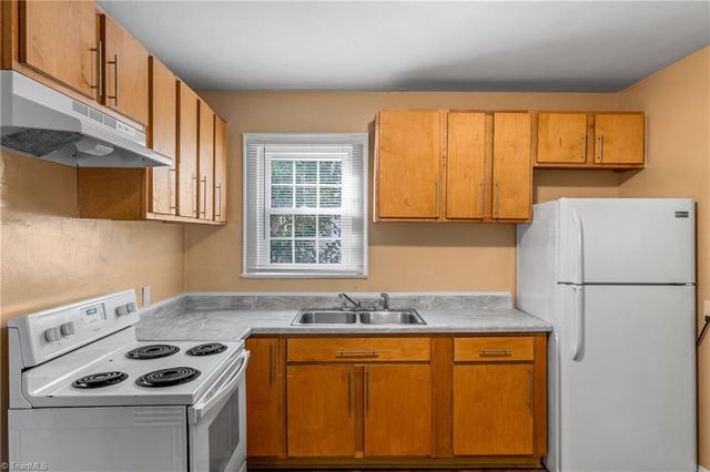 437 W 24th Street, Winston-salem, NC 27105