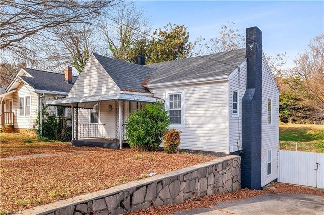 437 W 24th Street, Winston-salem, NC 27105