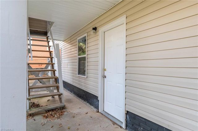 437 W 24th Street, Winston-salem, NC 27105