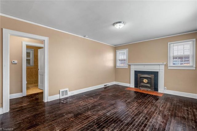 437 W 24th Street, Winston-salem, NC 27105