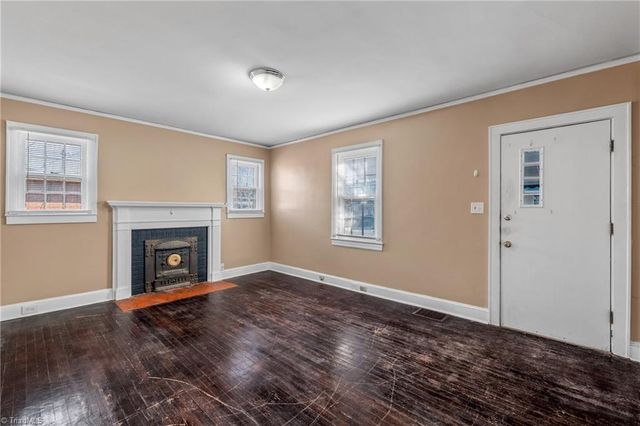 437 W 24th Street, Winston-salem, NC 27105