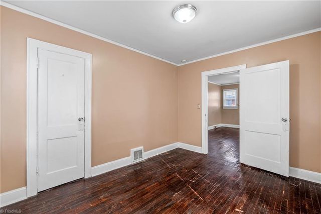 437 W 24th Street, Winston-salem, NC 27105