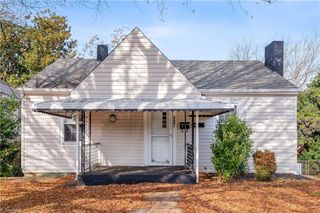 437 W 24th Street, Winston-salem, NC 27105
