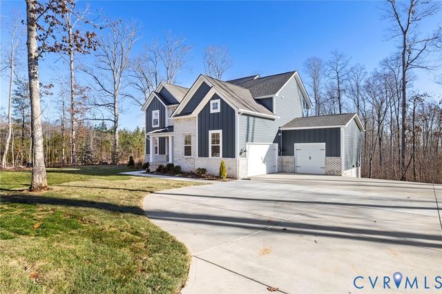 2730 Maidens Rd, Powhatan, VA 23139