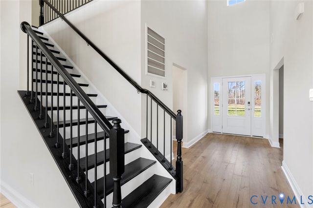 2730 Maidens Rd, Powhatan, VA 23139